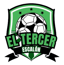 EL TERCER ESCALÓN